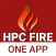 HPC Fire ONE